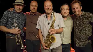 Jazz Aften