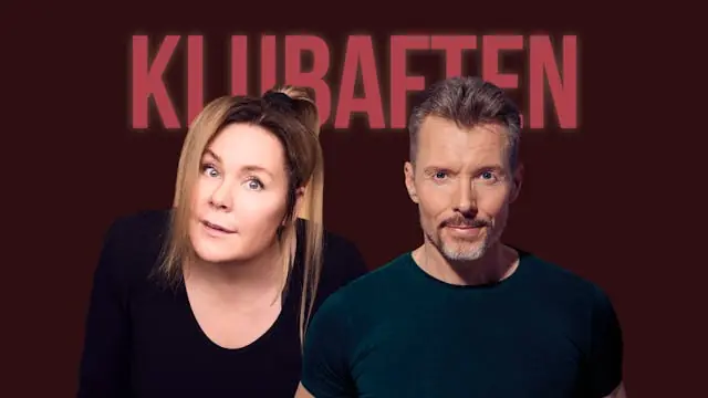 Klubaften: Linda P & Thomas Hartmann — Comedy Zoo, København