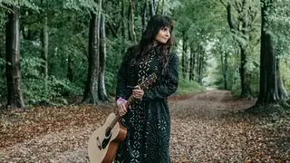 Weihnachtskonzert mit Signe Olsen