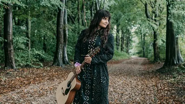 Christmas Concert with Signe Olsen · Fredskoven, Bogense