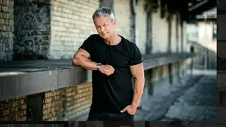 René Dahl Andersen - Hærdet