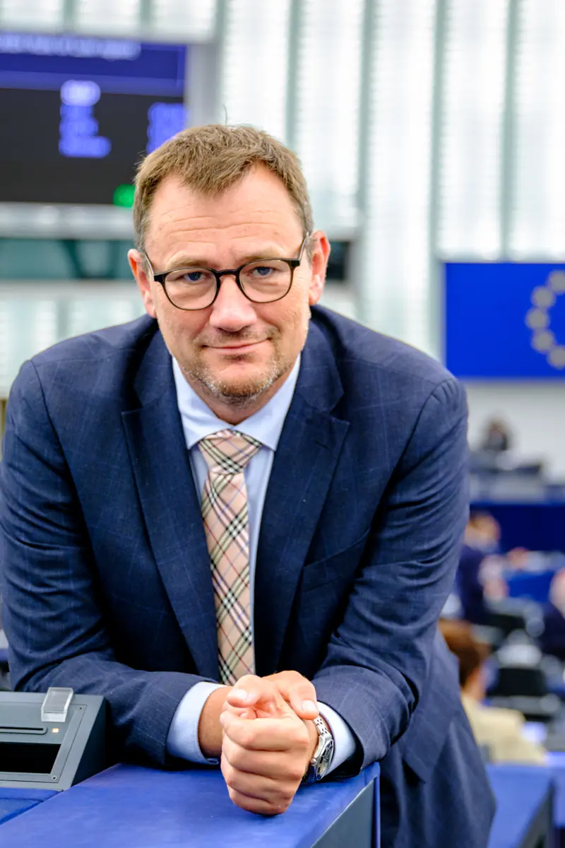 Networking Café for SMEs: Is the EU a brake or a lever for your business? · Innovation Nord, Hedensted