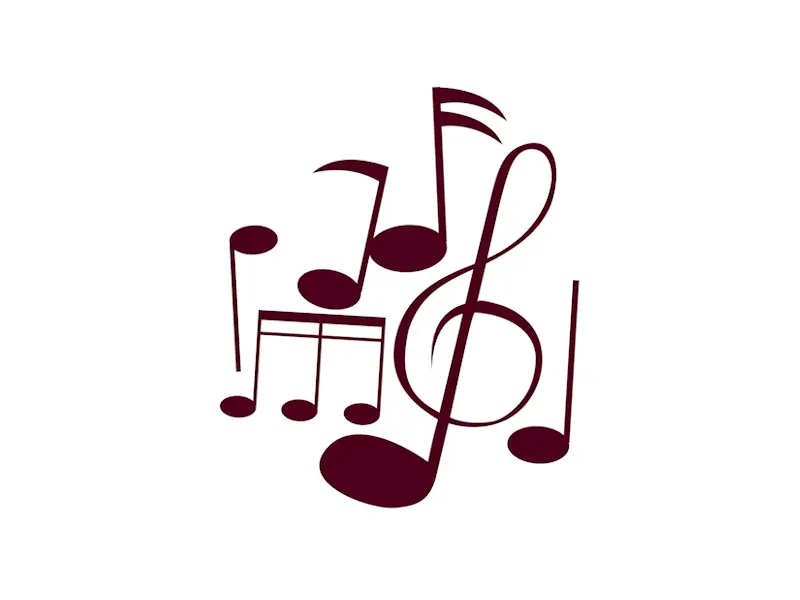 Klassisk musik café — Aabenraa Bibliotek, Aabenraa
