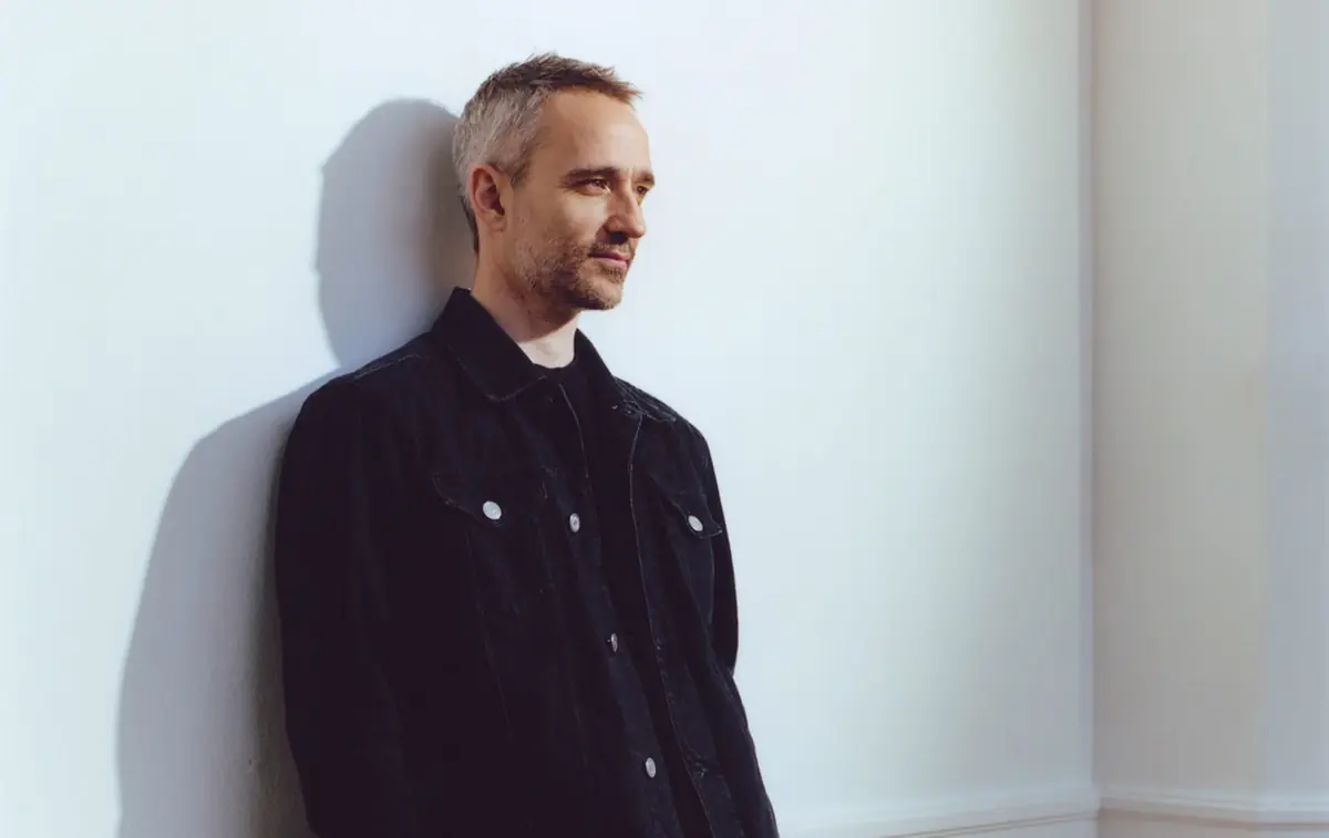 Rasmus Walter — Portalen, Greve Teater- og Musikhus, Greve