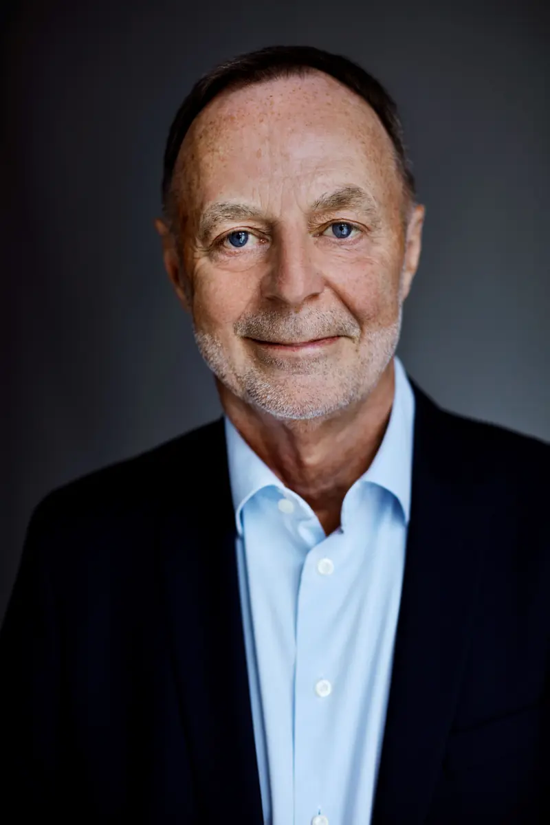 Krimilørdag: Foredrag med Bent Isager-Nielsen — Aabenraa Bibliotek, Aabenraa