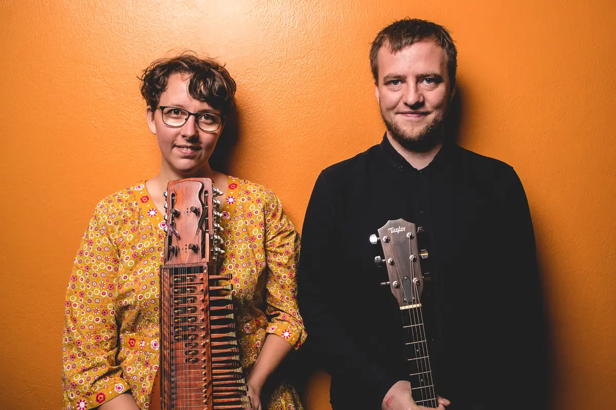 SPIL DANSK concert with En:1 · Hovedbiblioteket, Viborg