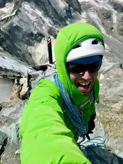 Courage, Fear & Will - Epic and Adventurous Stories
