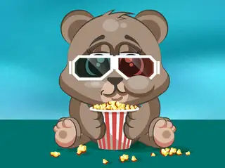Autumn Holiday Film