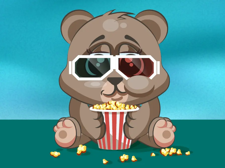 Autumn Holiday Film · Holstebro Bibliotek, Holstebro