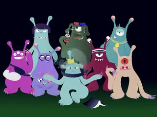 Find the Bibliobits