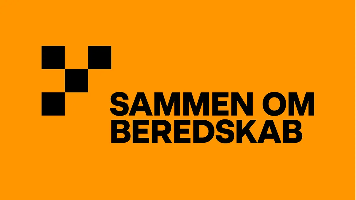 Morning Bread, Community Singing and Emergency Preparedness · Kerteminde Bibliotek, Kerteminde