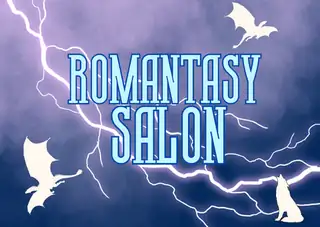 Romantasy Salon