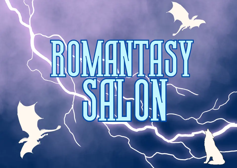 Romantasy Salon · Tommerup Bibliotek, Tommerup