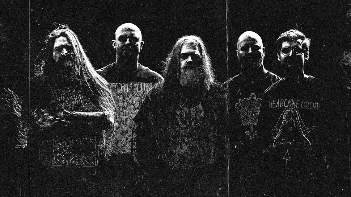 Dawn Of Demise · København