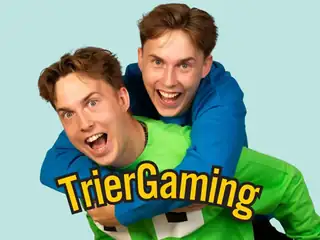 TrierGaming