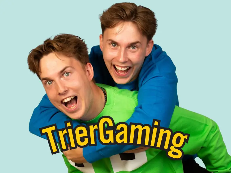 TrierGaming — Aabenraa Bibliotek, Aabenraa