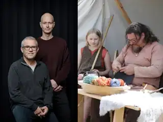Vikingelørdag