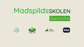 Madspildsskolen Gentofte