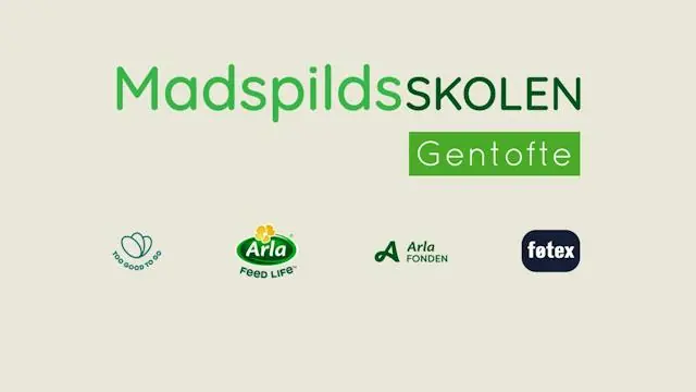 Madspildsskolen Gentofte — Bakkegårdsskolen, Gentofte