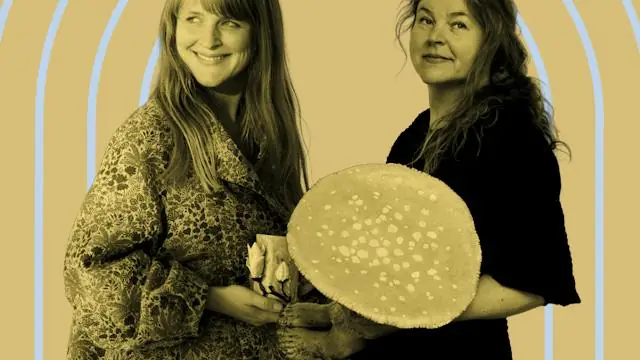 Form og fortælling – keramikforløb med Rosamunde Brüsch og Camilla Thorup · BRØKs Keramikværksted, København