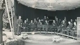Gala Concert with Frederiksberg Salonorkester
