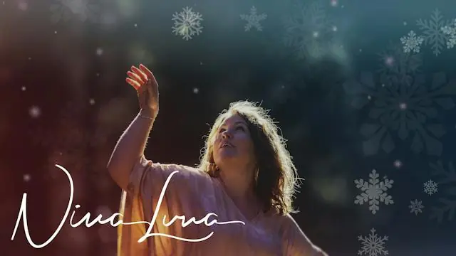 Silent Night Christmas Concert with Nina Luna & Kristof Jasik · Christianskirken, Kongens Lyngby