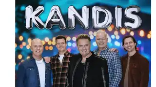 Kandis