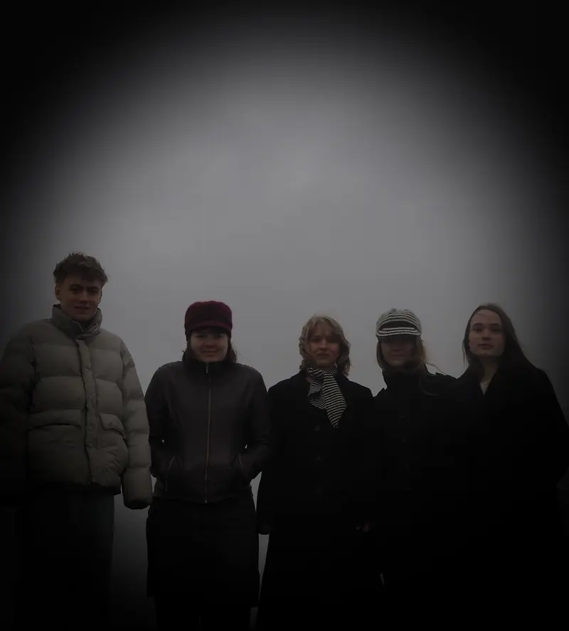 Songwriters in a Box - Kristine Cronhammer et al. · KEDLEN (Sygehusgrunden), Holstebro