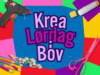 Krea lørdag i Bov