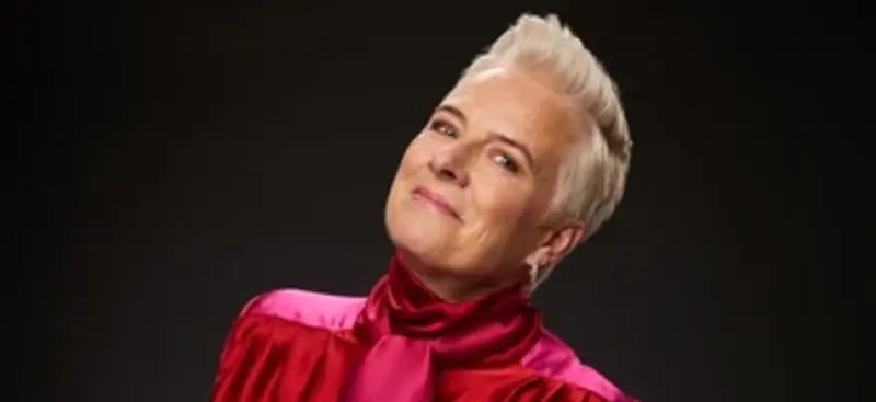 Christmas Concert with Jette Torp · Aars kirke, Aars