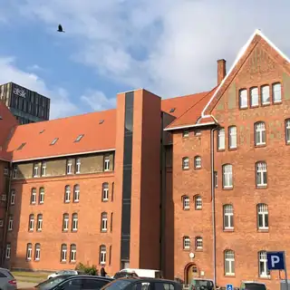 Fredagshøjskolen Sønderborg