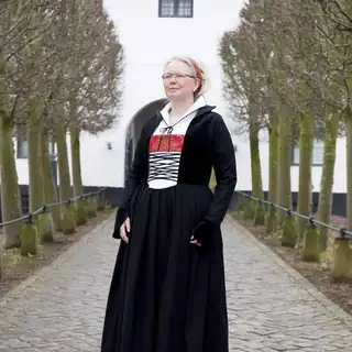 Katharina von Bora