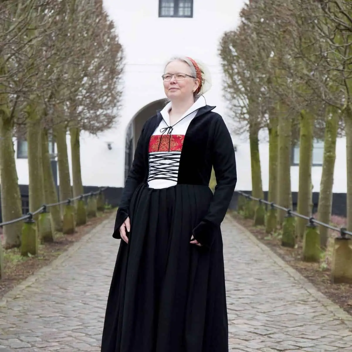 Katharina von Bora · Foreningshuset – Sønderborg Kaserne, Sønderborg