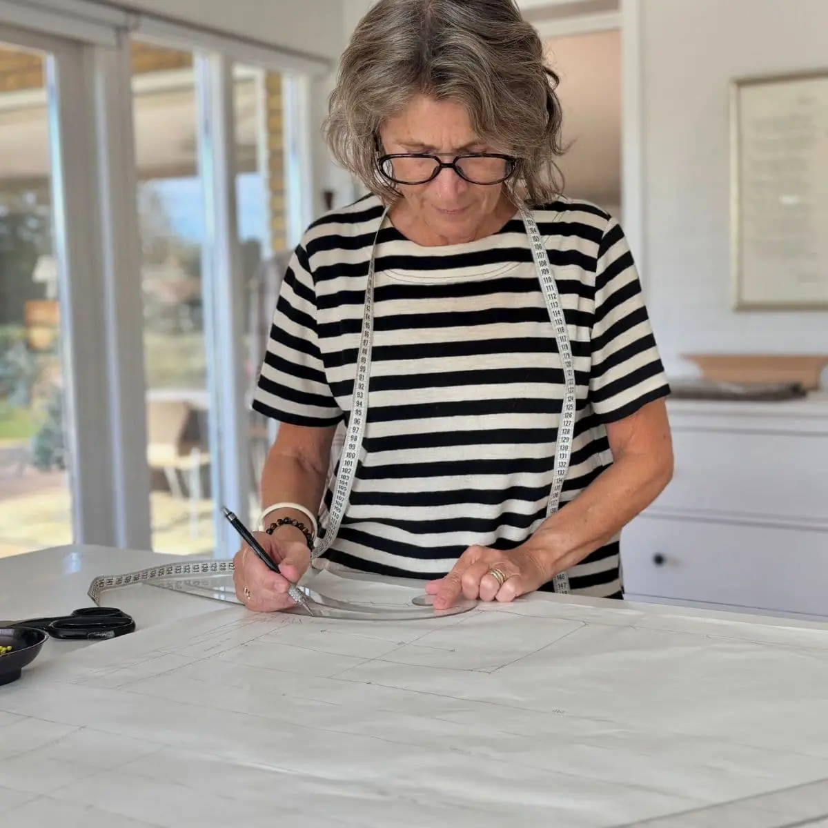 Sewing - From Idea to Finished Product · Foreningshuset – Sønderborg Kaserne, Sønderborg