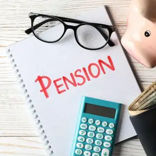Pension - What If...