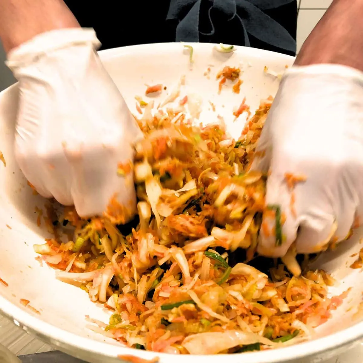 Fermentation · Købmandsgården/Bülowskolen, Sønderborg
