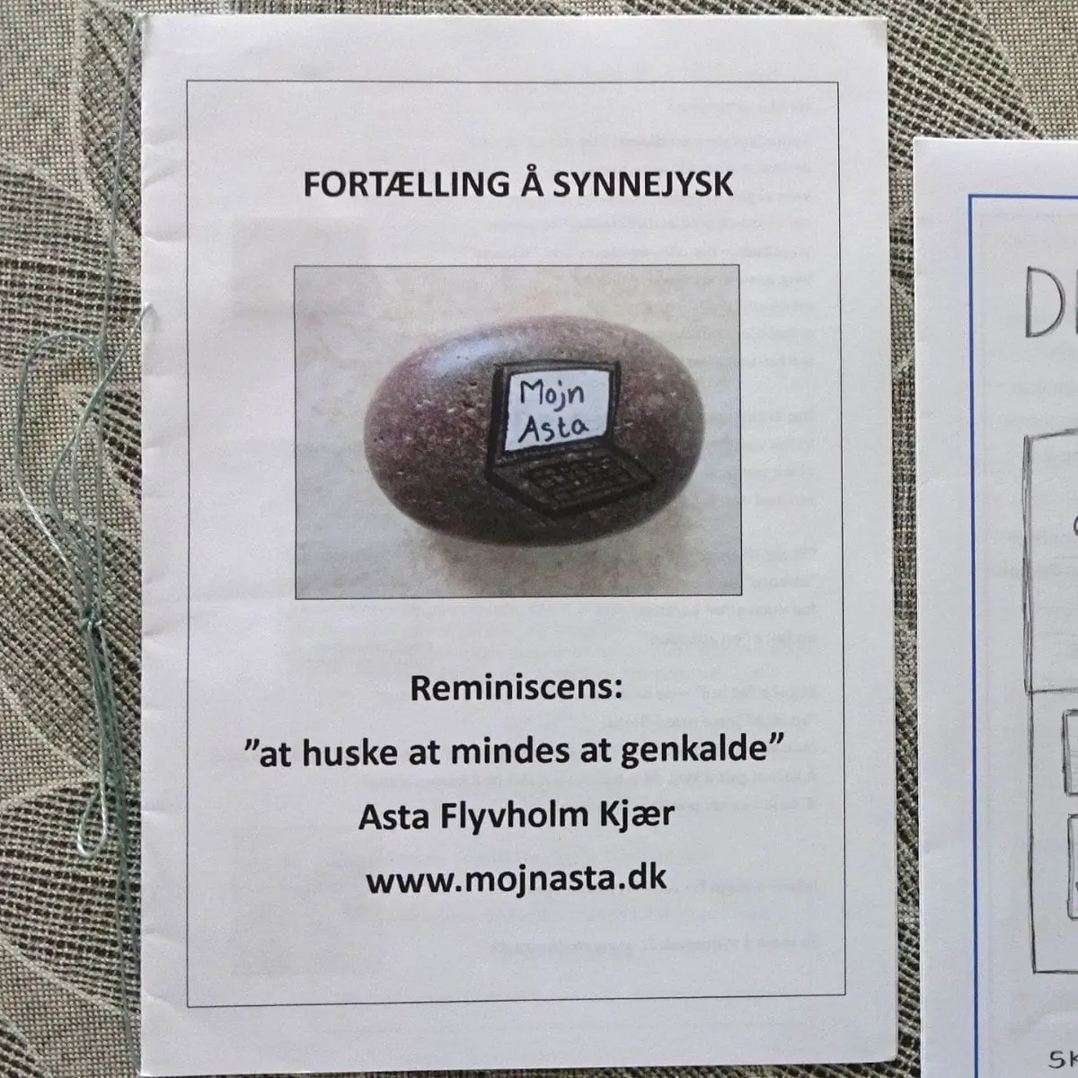 Hva synnejysk ka bruches te · Foreningshuset – Sønderborg Kaserne, Sønderborg