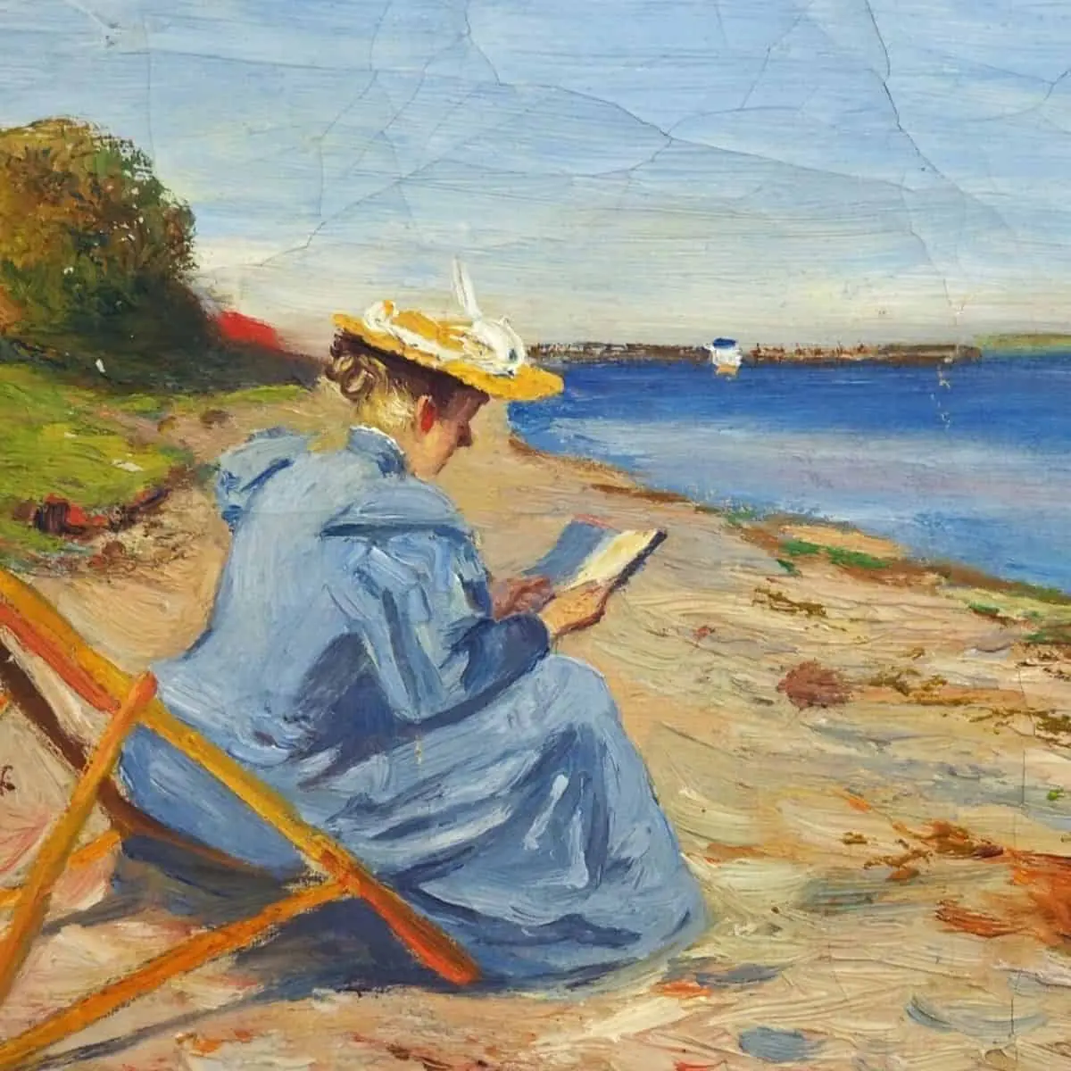 Art in Southern Jutland after 1920 · Foreningshuset – Sønderborg Kaserne, Sønderborg