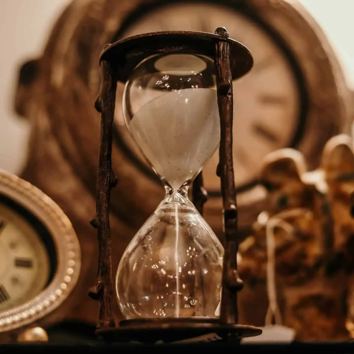 What is Time? · Multikulturhuset, Sønderborg