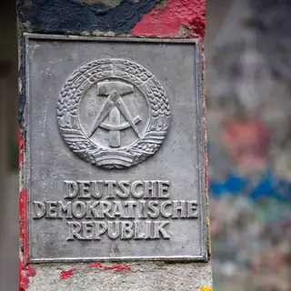 Меркель и современная Германия