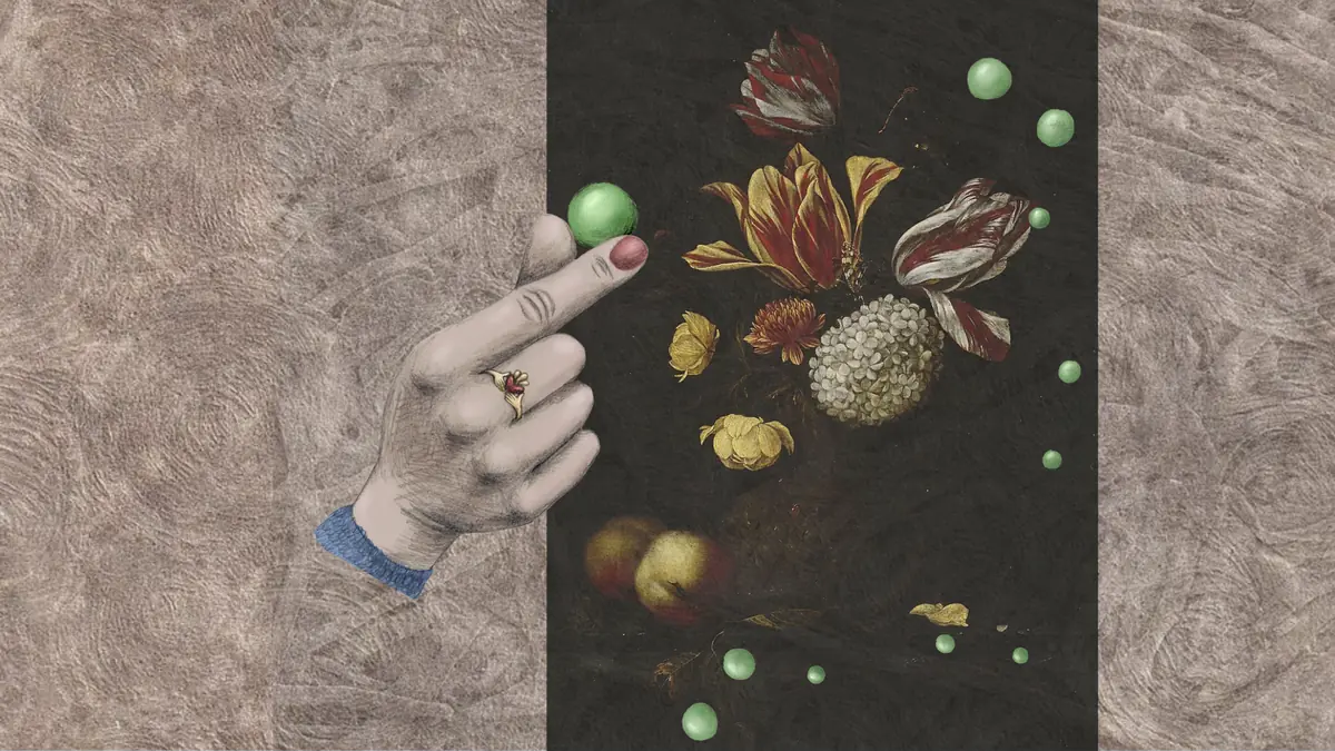 Workshop: Make seed paper during autumn break · Vesterbro Bibliotek og Kulturhus, Copenhagen