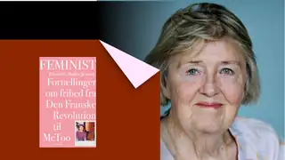 Literarischer Samstag: Feminist von Elisabeth Møller Jensen