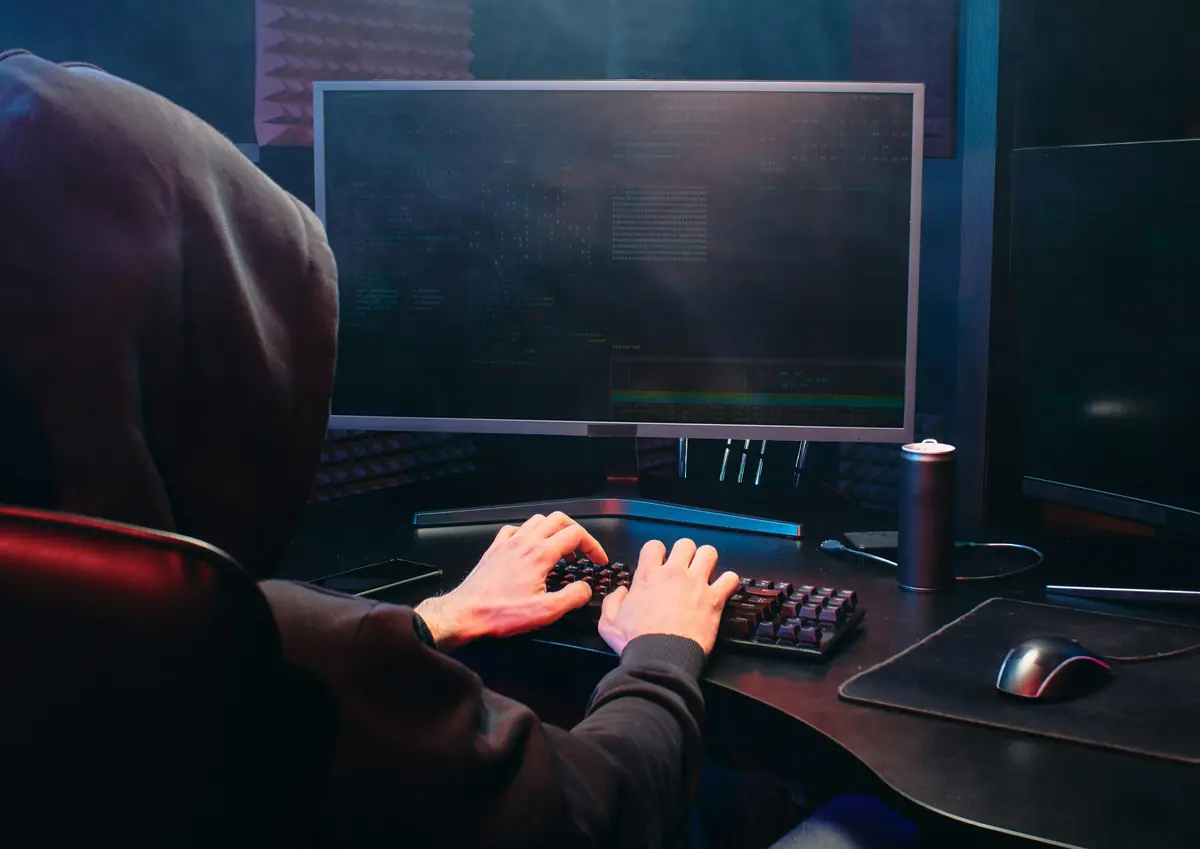 Spot a Scammer · Biblioteket i Herning, Herning
