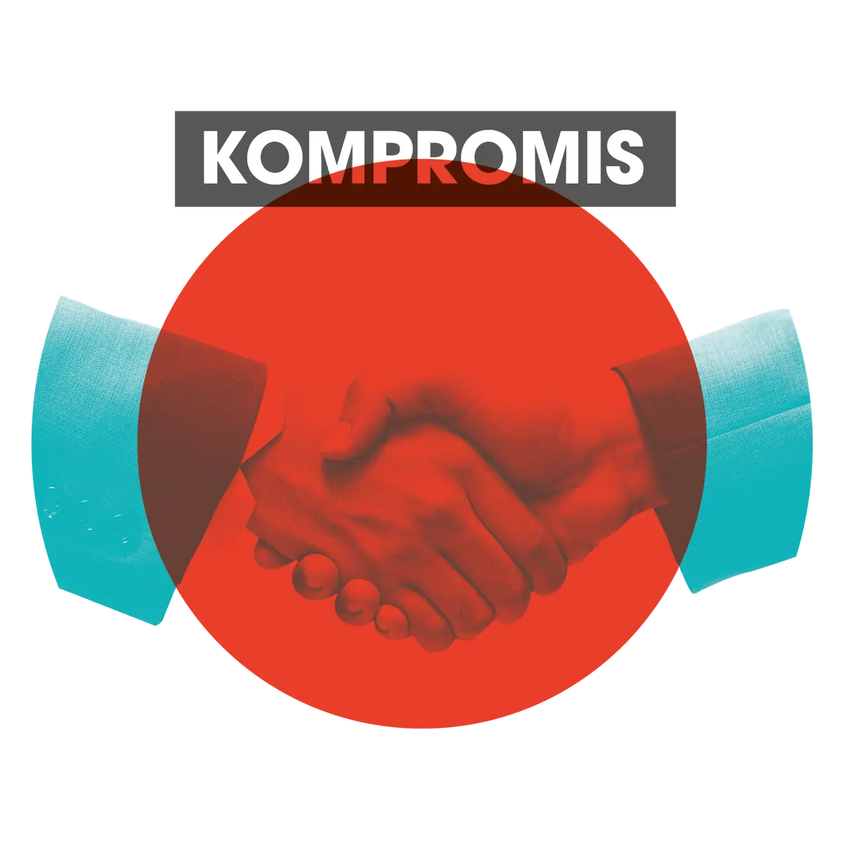 Gå til Demokrati Fitness: Kompromis — Nygadehuset, Aabenraa