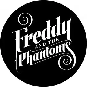 Freddy and the Phantoms