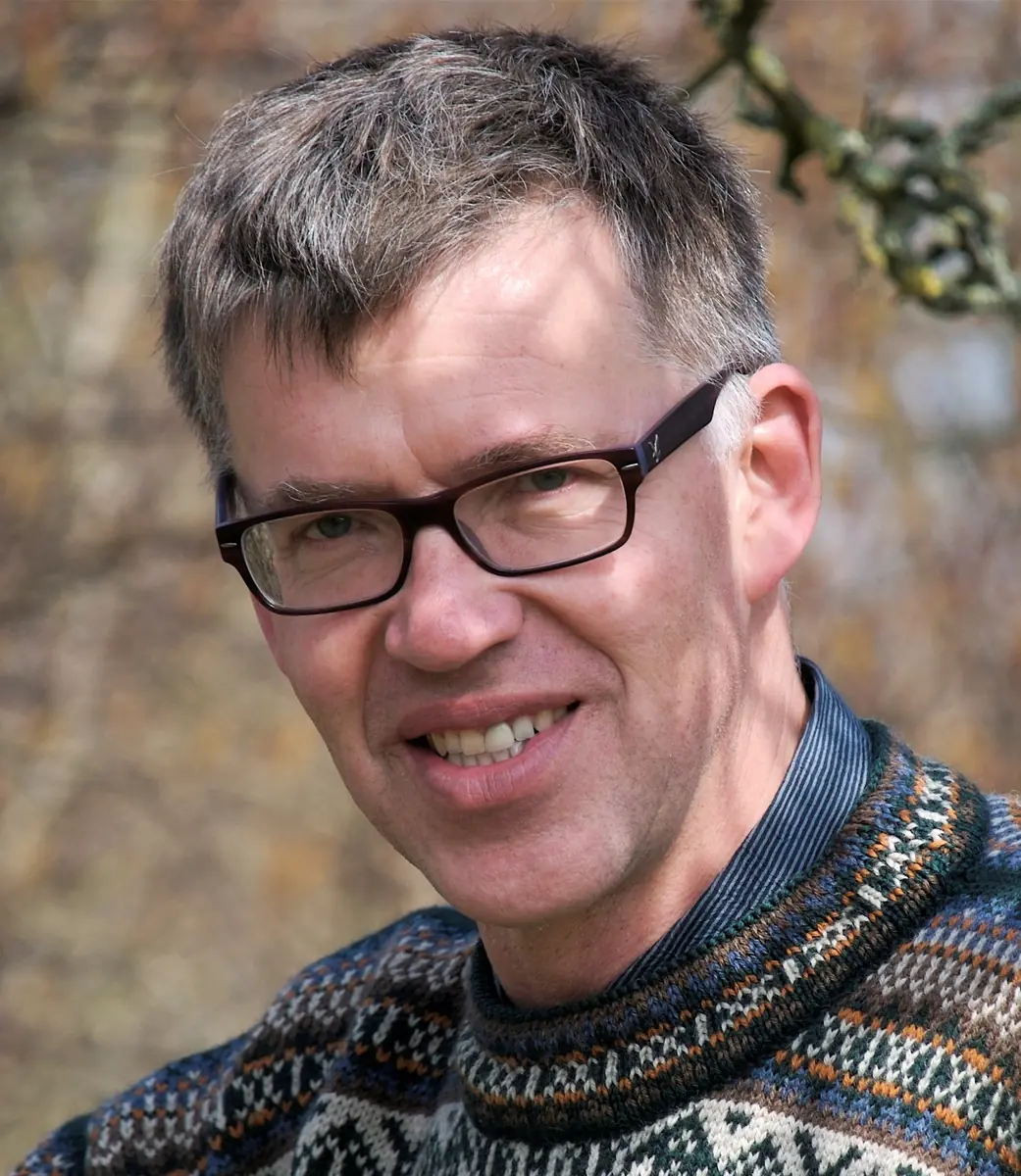 Kunst og natur: Michael Stoltze — Nygadehuset, Aabenraa