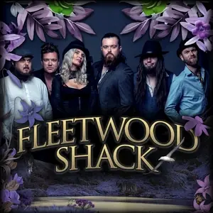 Fleetwood Shack · VinDanmark, Aarhus