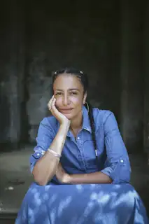 Talk & Tapas: Zadie Smith