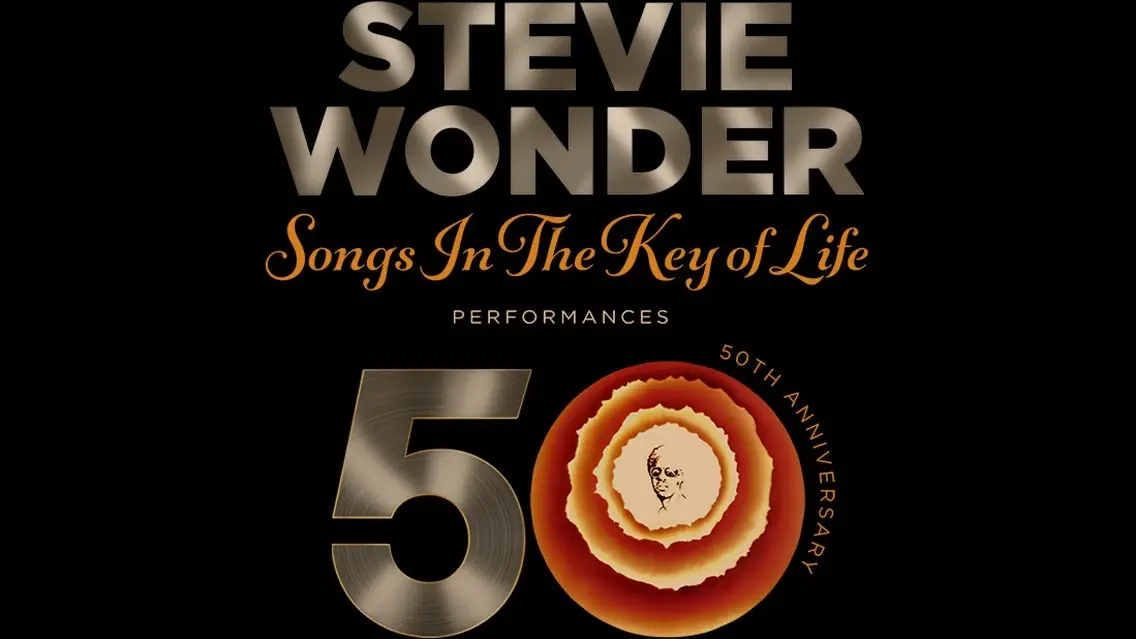 Stevie Wonder | Vinyl Room Upgrade · Copenhagen