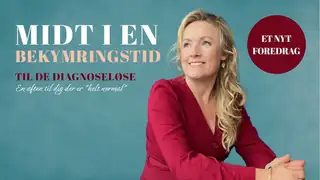 Пиа Каллесен - Midt i en bekymringstid